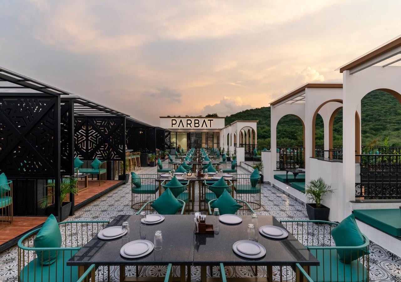 Resort The Montail Udaipur