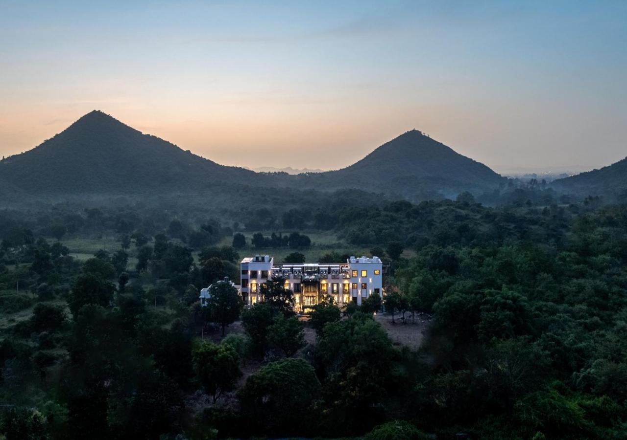 The Montail Resort *