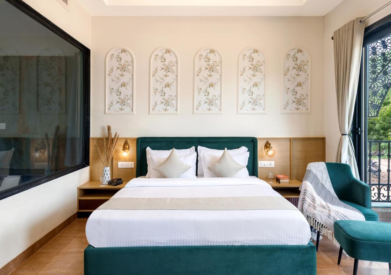 Resort The Montail *