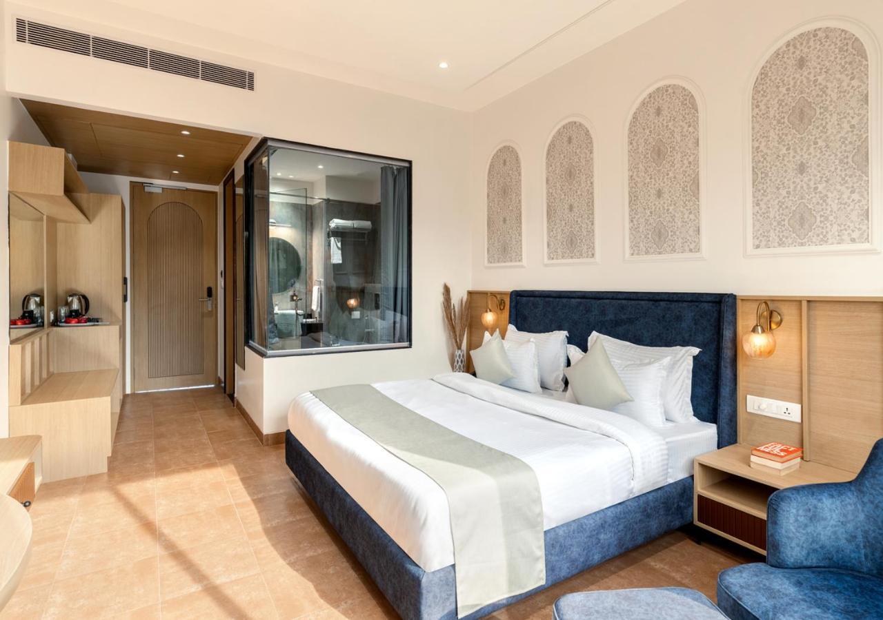 Resort The Montail