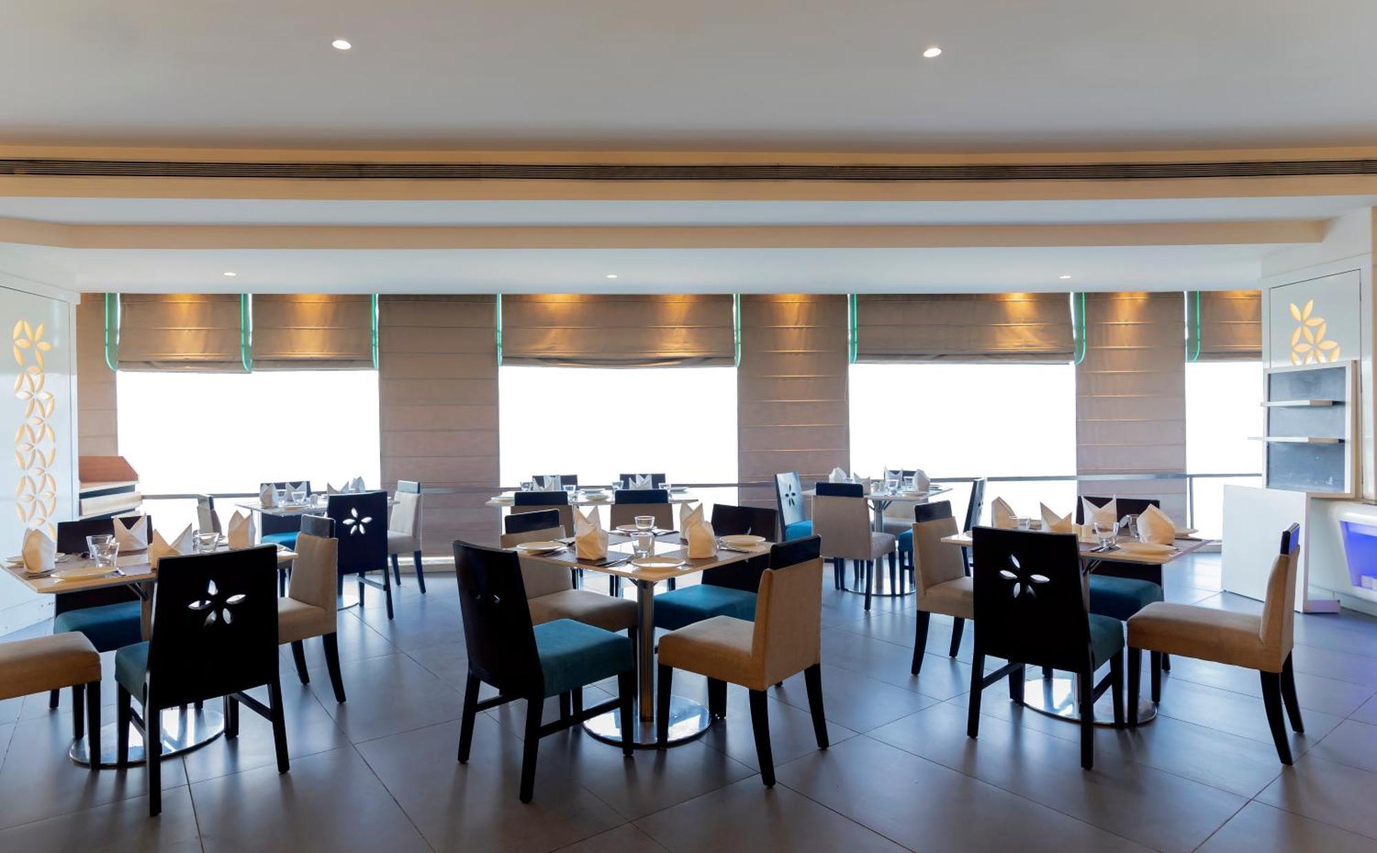Hotel Radisson Udaipur