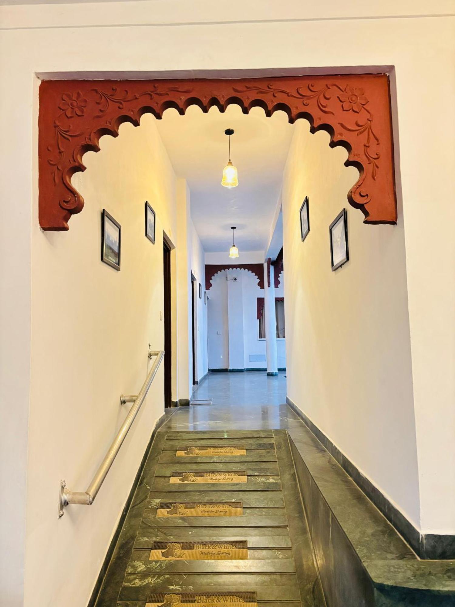The Rohisa Bagh *