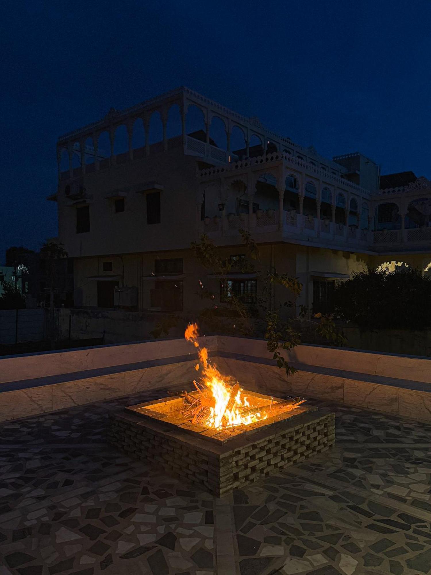 Resort The Vaag - A Luxury Pool In