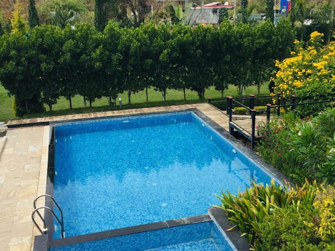 Vedic Vista Hotel Udaipur