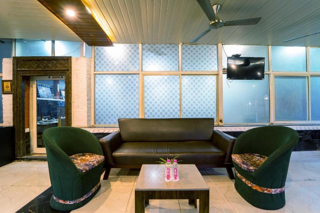 Hotel Vedic Vista