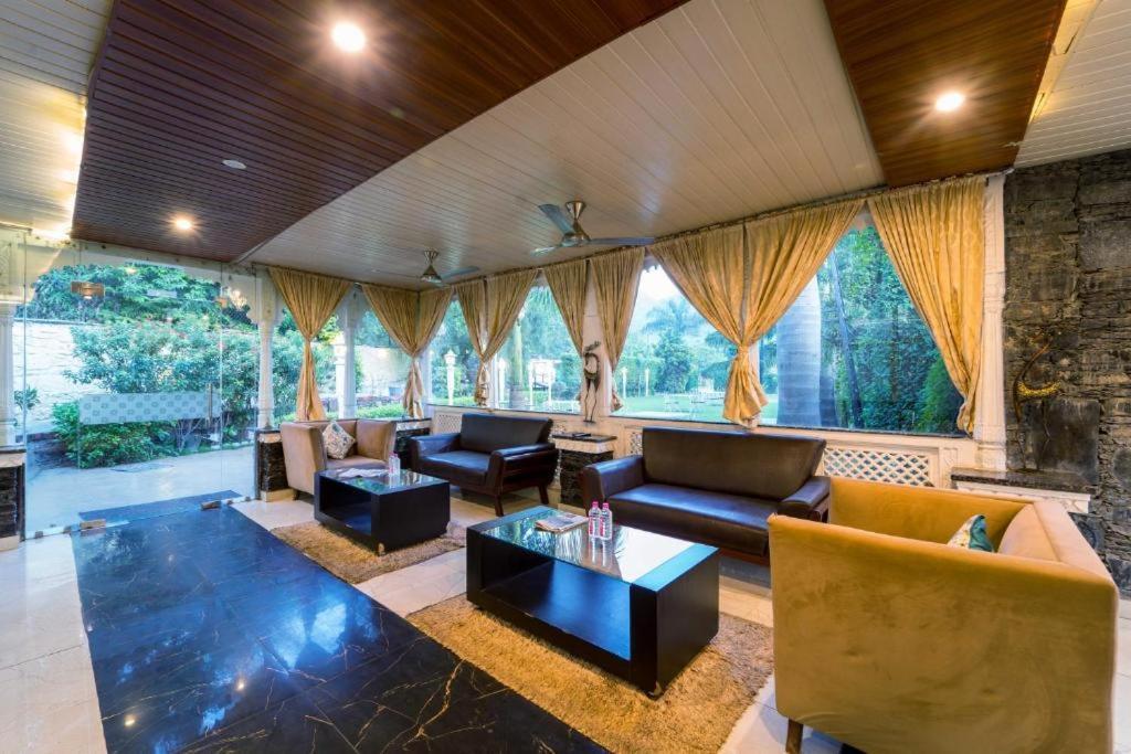Vedic Vista Hotel Udaipur