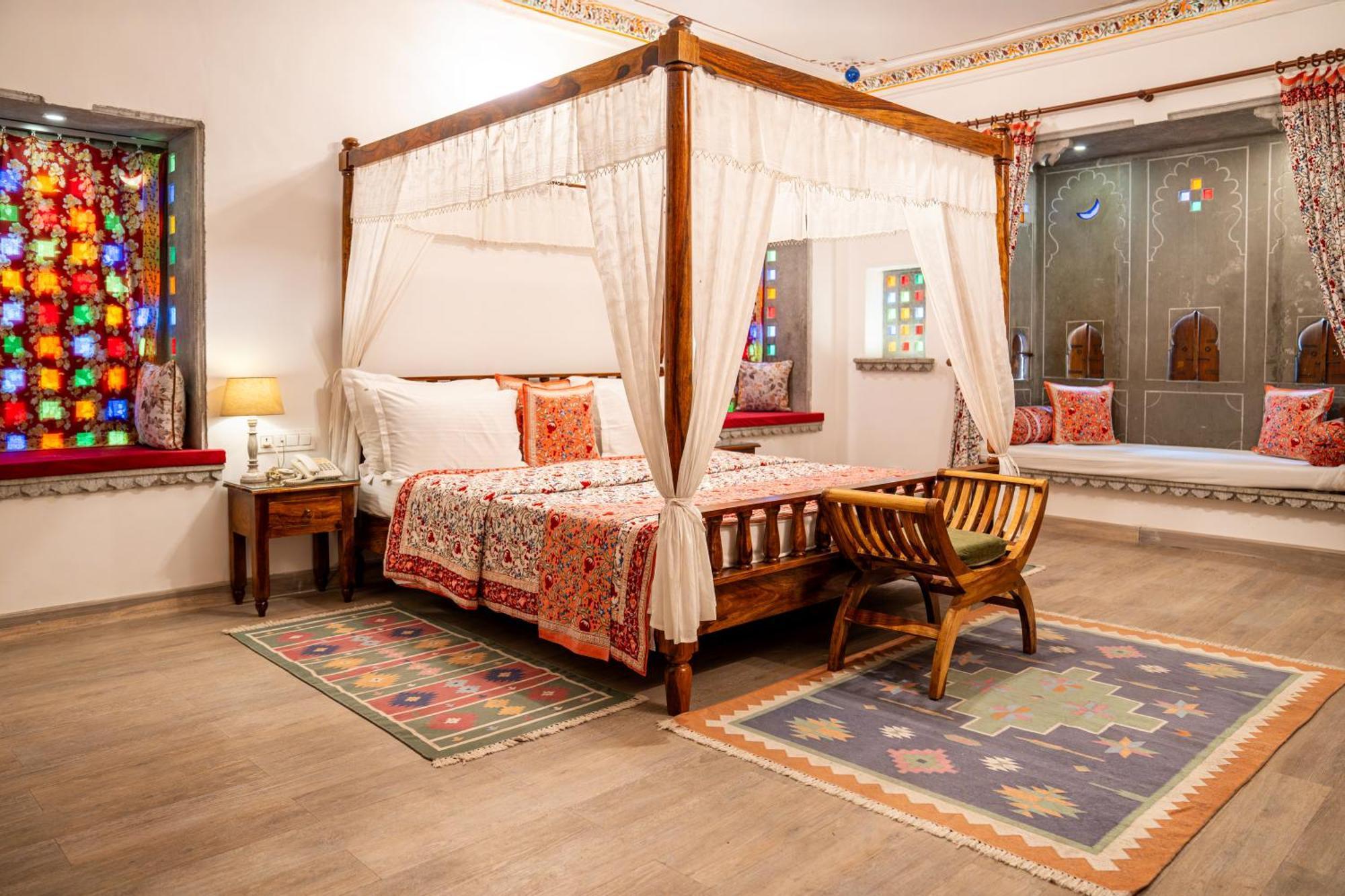 Udaigarh - Hotel Udaipur