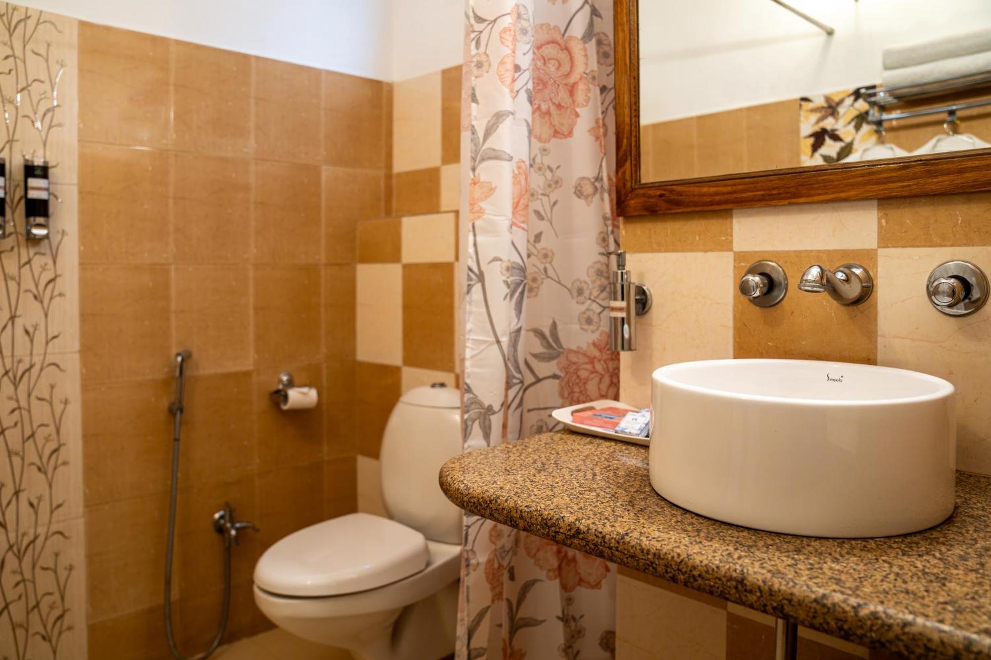 Udaigarh - 3* Udaipur