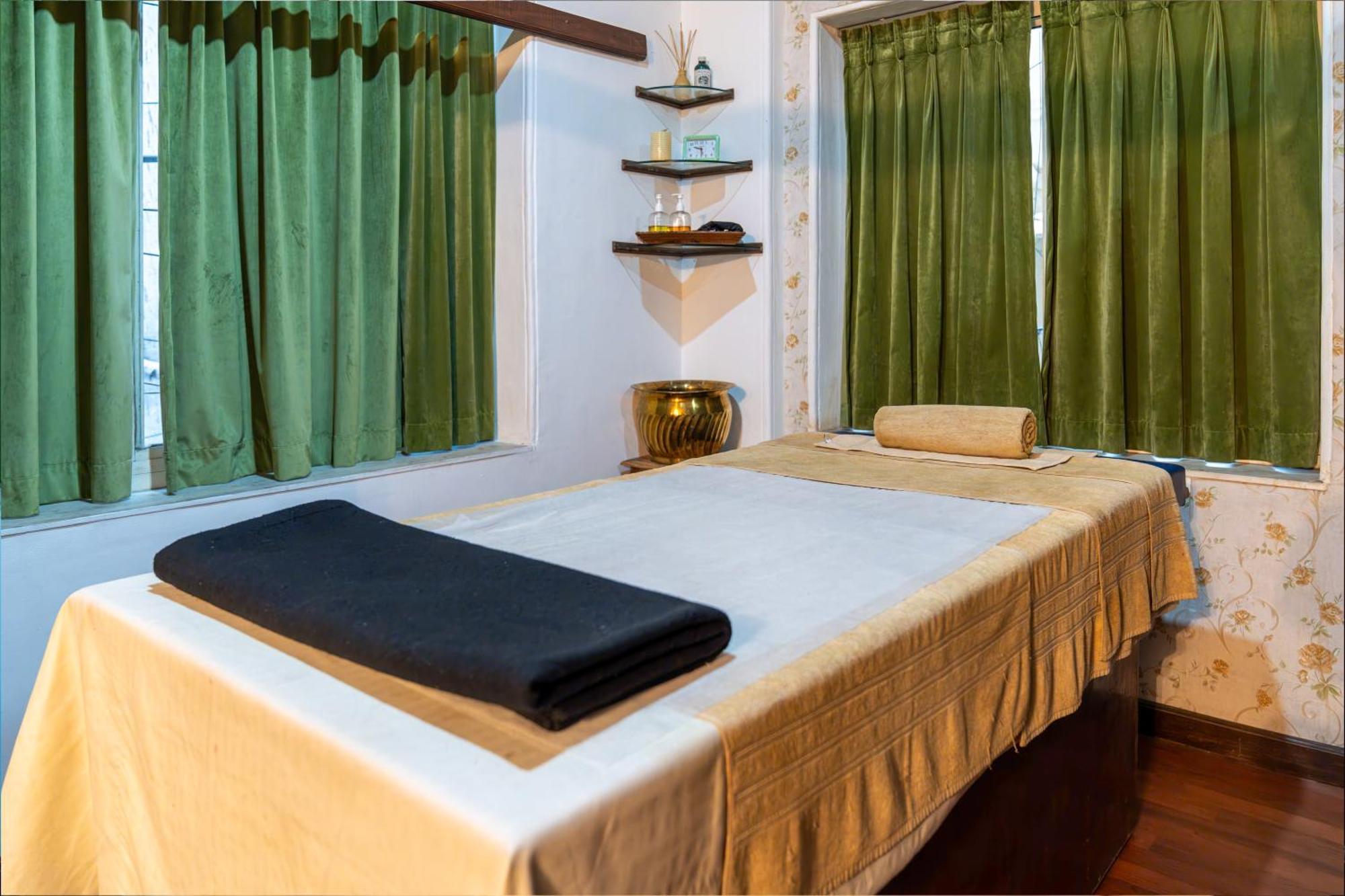 Udaigarh -