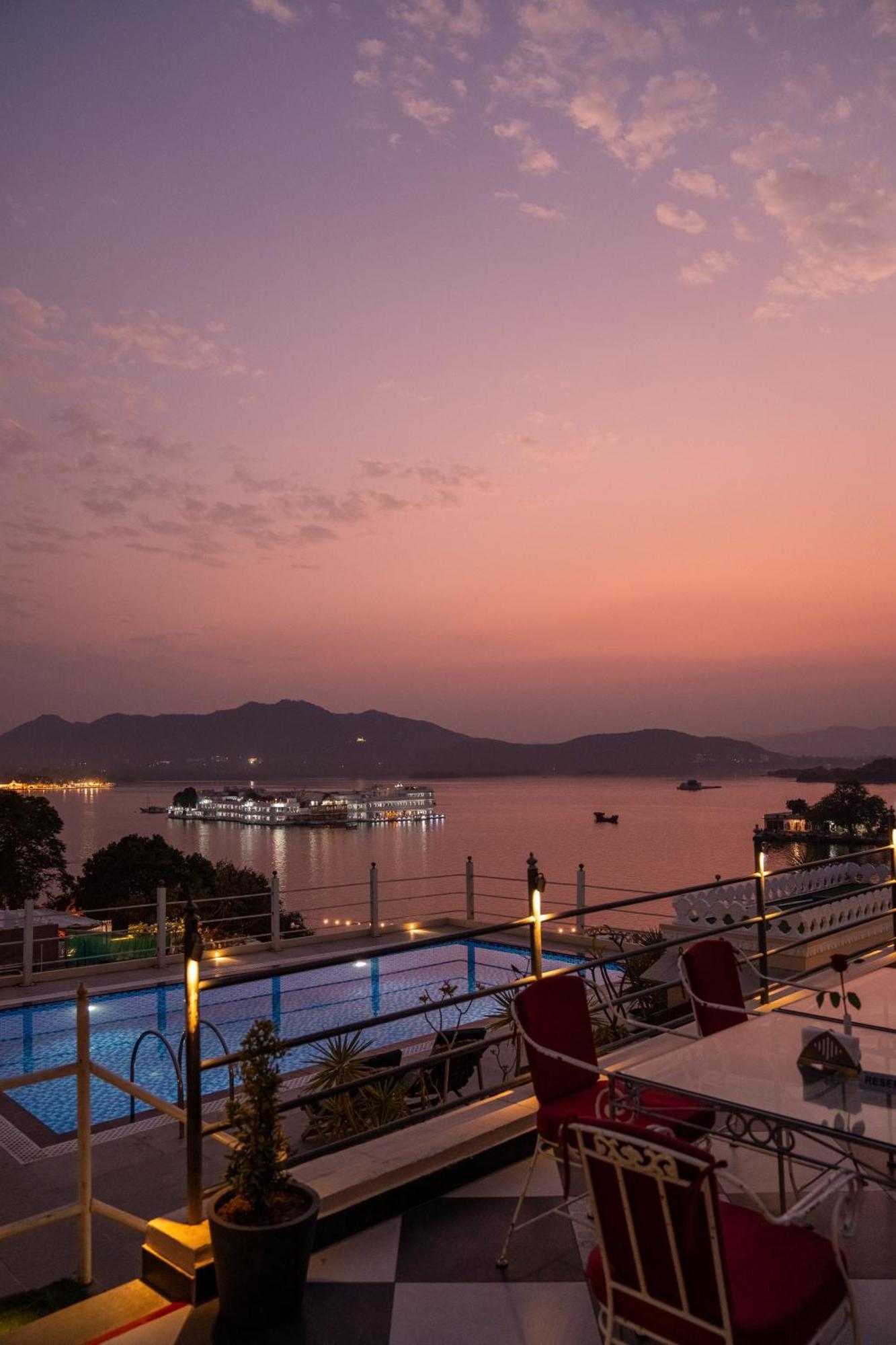 Udaigarh - Hotel 3*