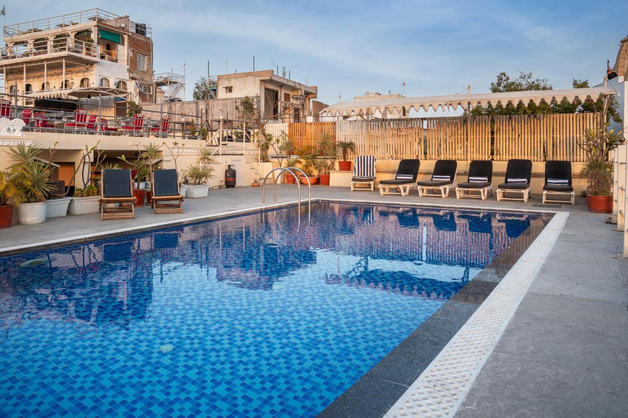 Udaigarh - Hotel Udaipur