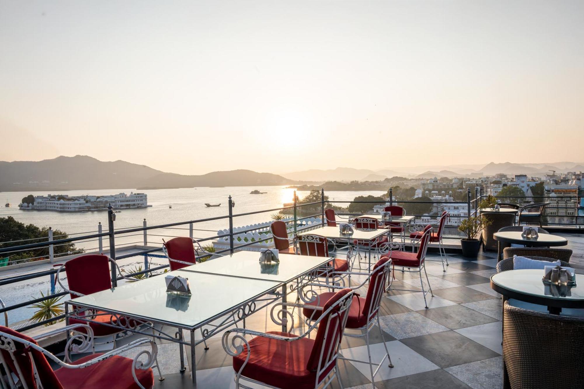 Udaigarh - 3* Udaipur