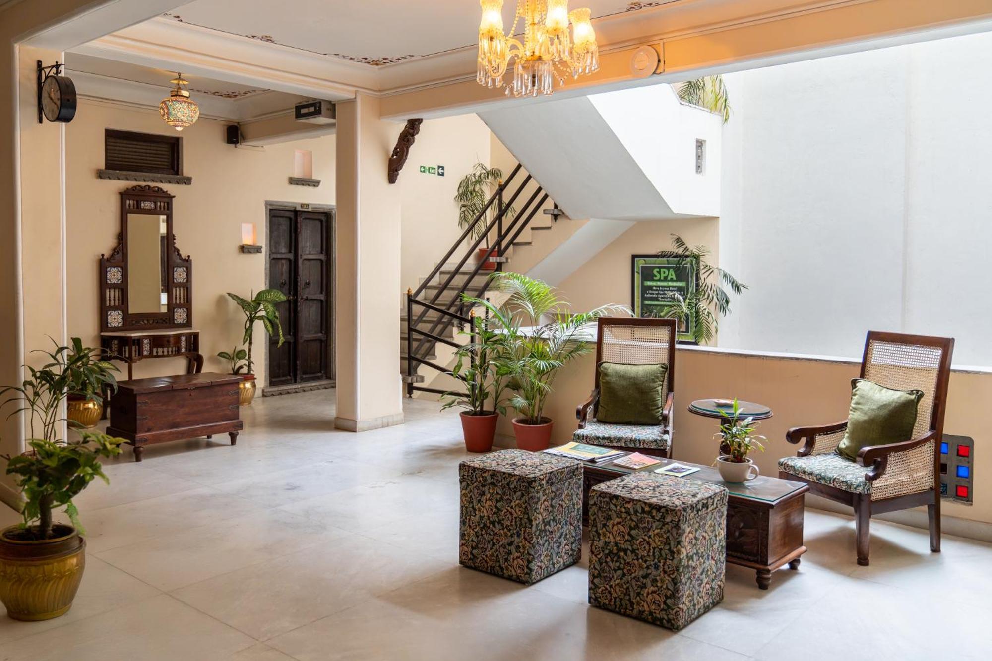 Udaigarh - 3*