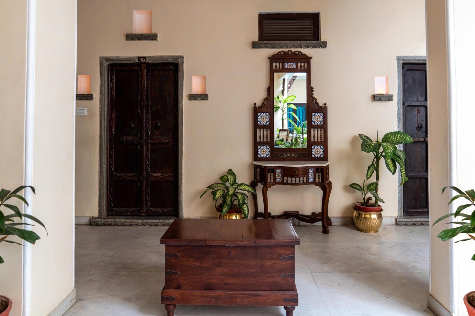 Hotel Udaigarh -