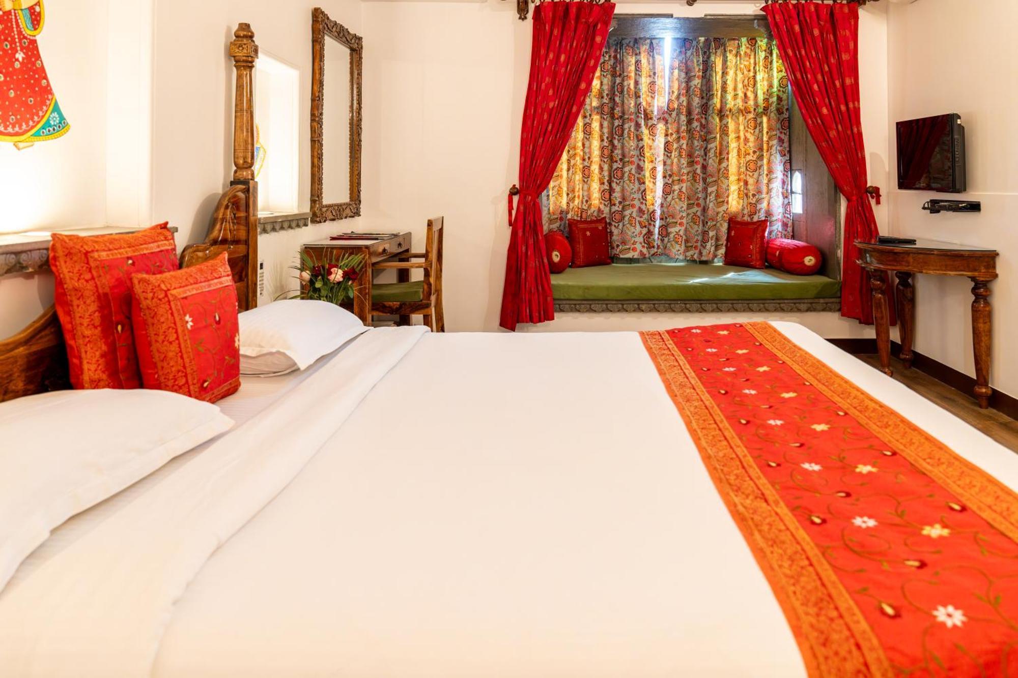 Udaigarh - Hotel Udaipur