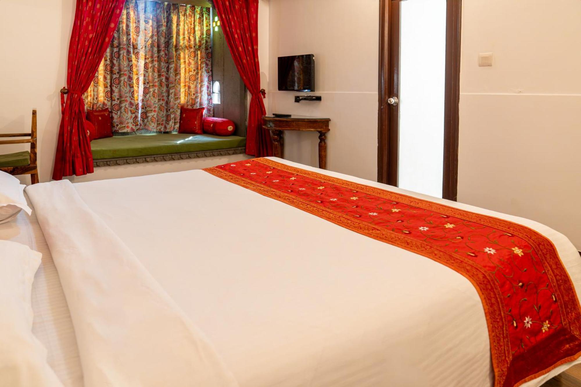 Udaigarh - 3*