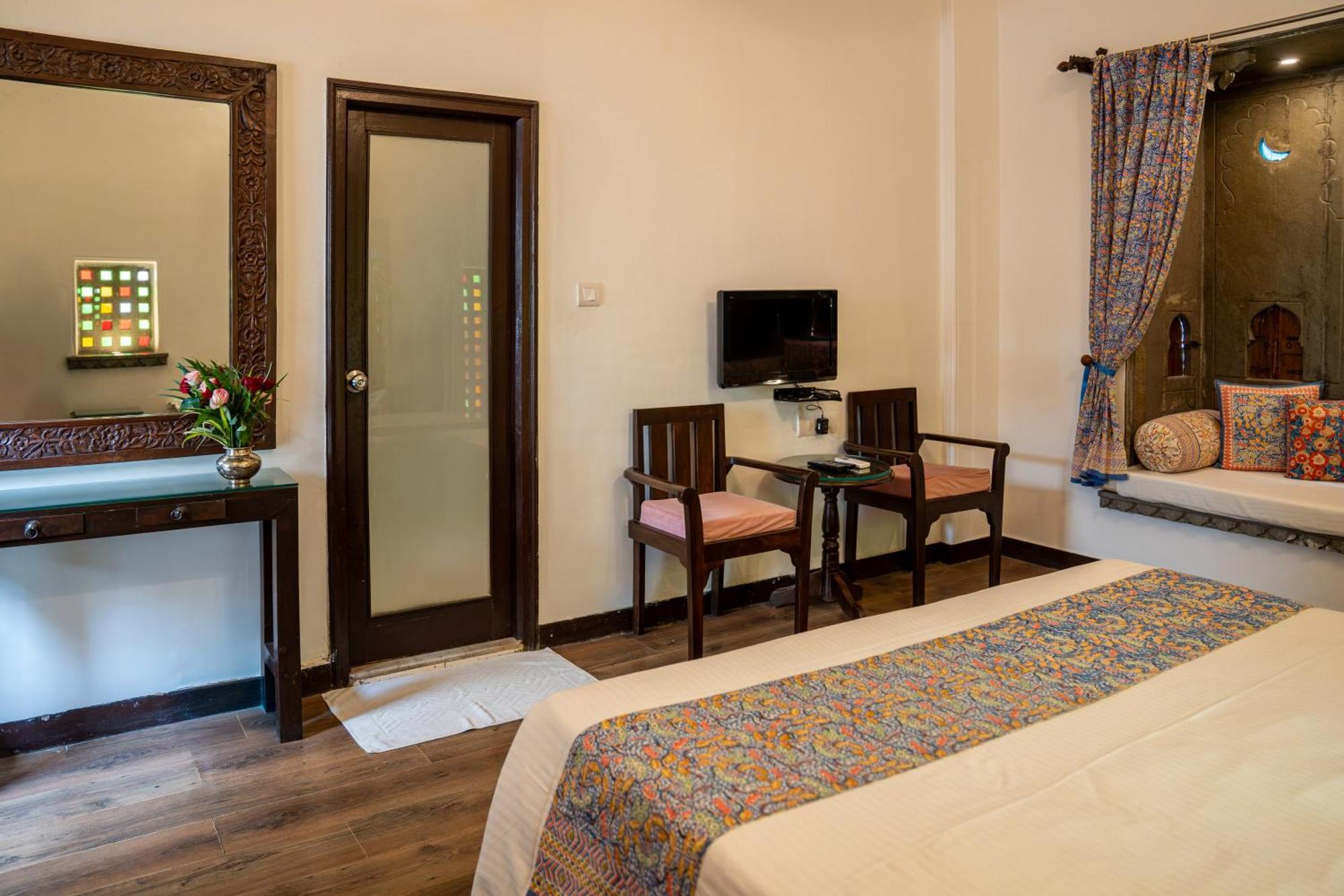 Udaigarh - Hotel Udaipur