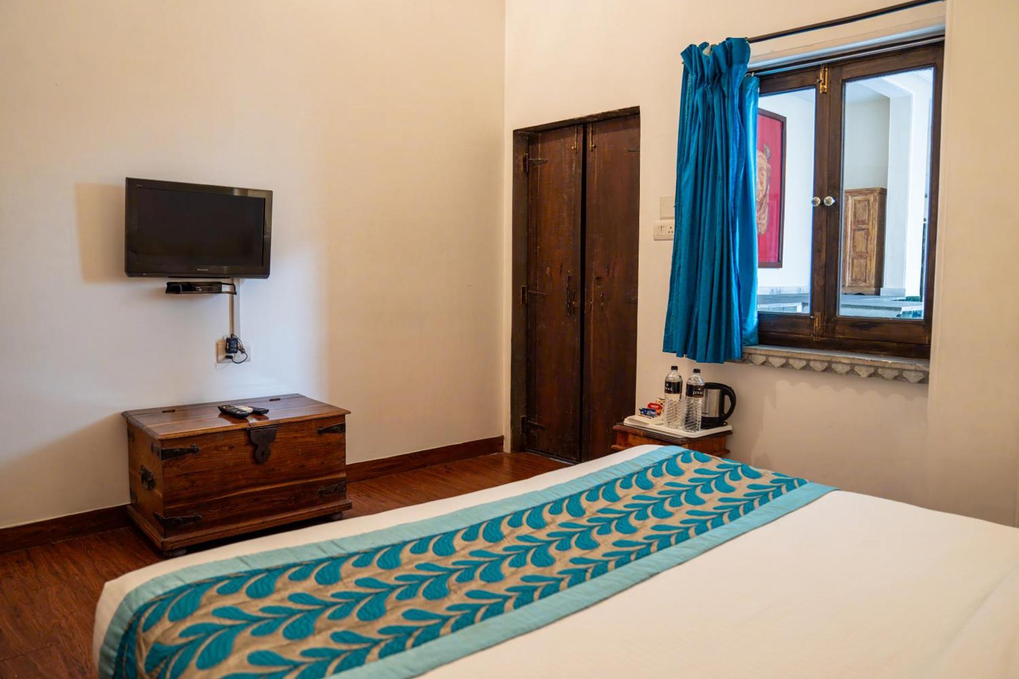 Udaigarh - 3*