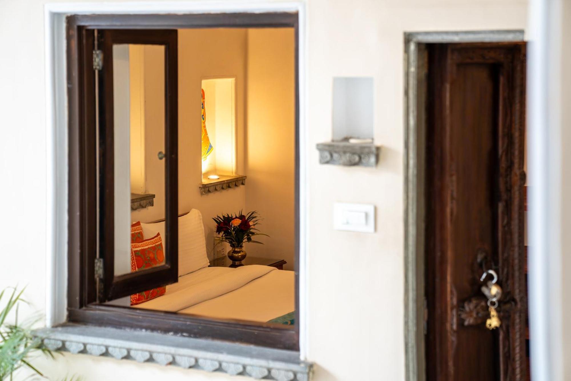Udaigarh - 3* Udaipur