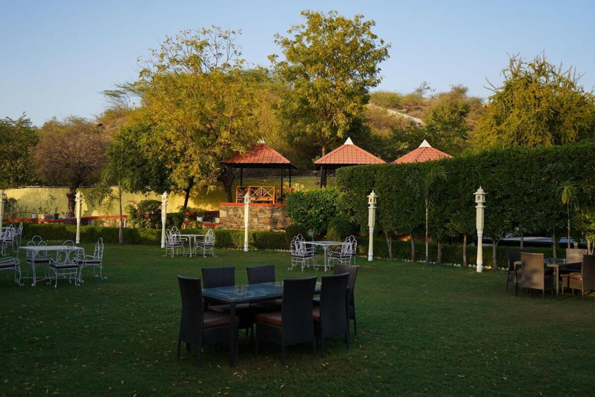 Vedic Vista Hotel Udaipur