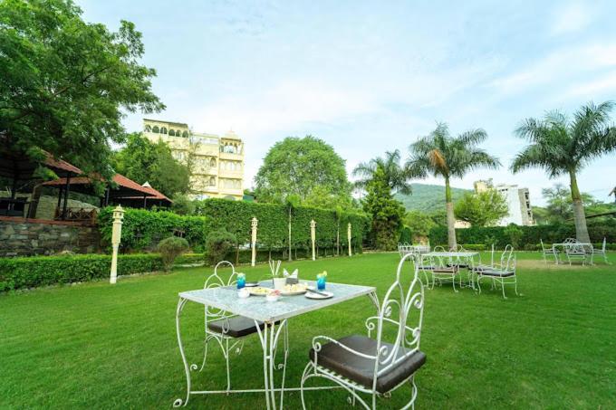 Hotel Vedic Vista