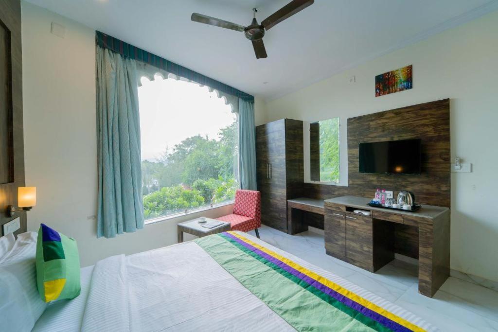 Hotel Vedic Vista 3*