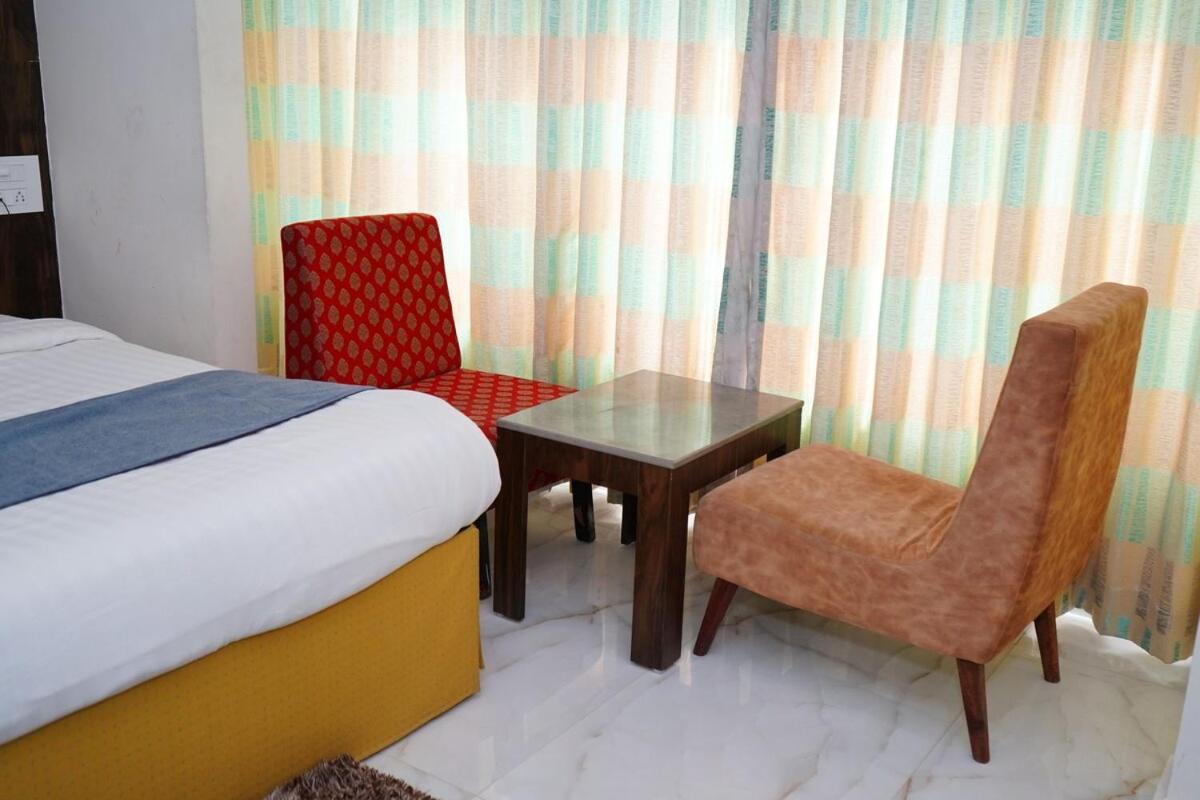 Hotel Vedic Vista Udaipur