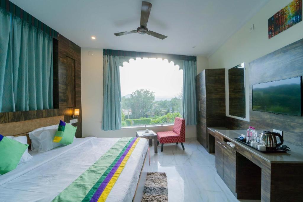 Hotel Vedic Vista