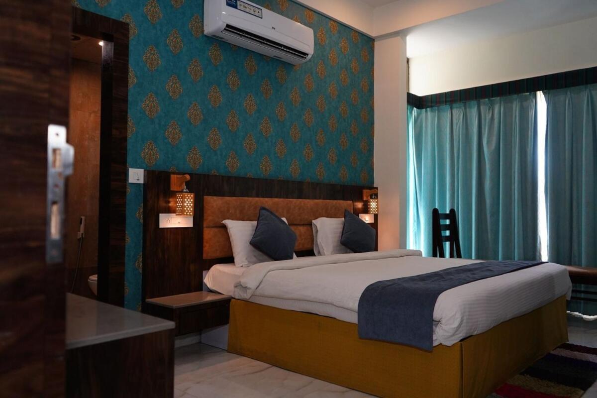Vedic Vista Hotel Udaipur