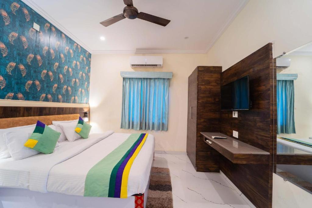 Hotel Vedic Vista 3*