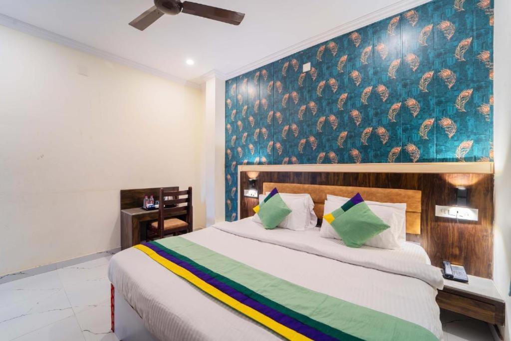 Vedic Vista Hotel Udaipur