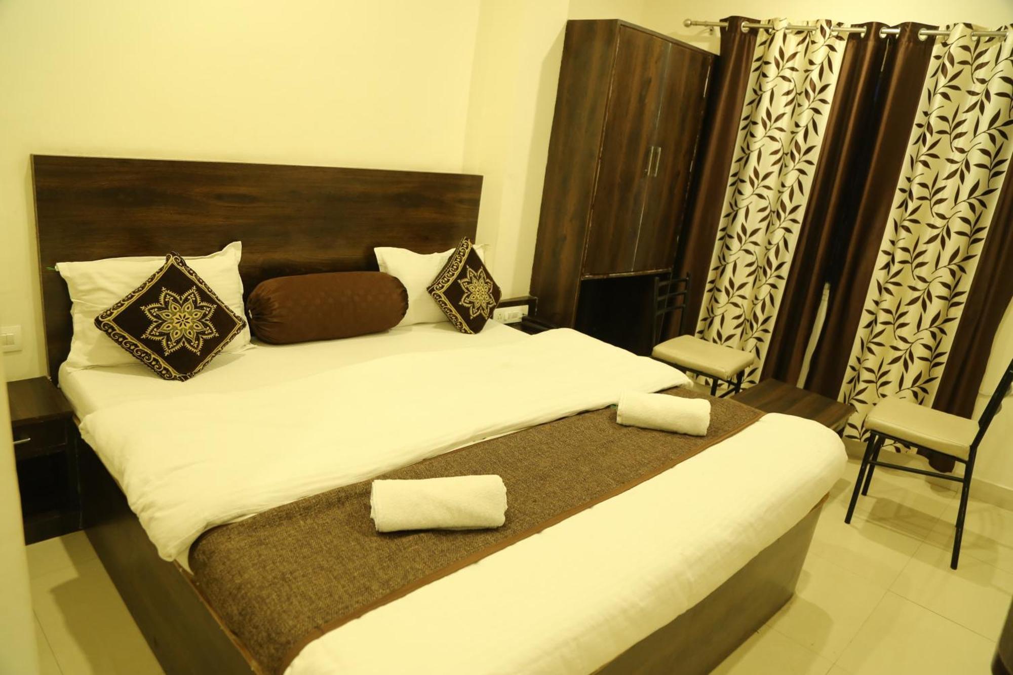 Hotel Hotel Krishna Palace Udaipur