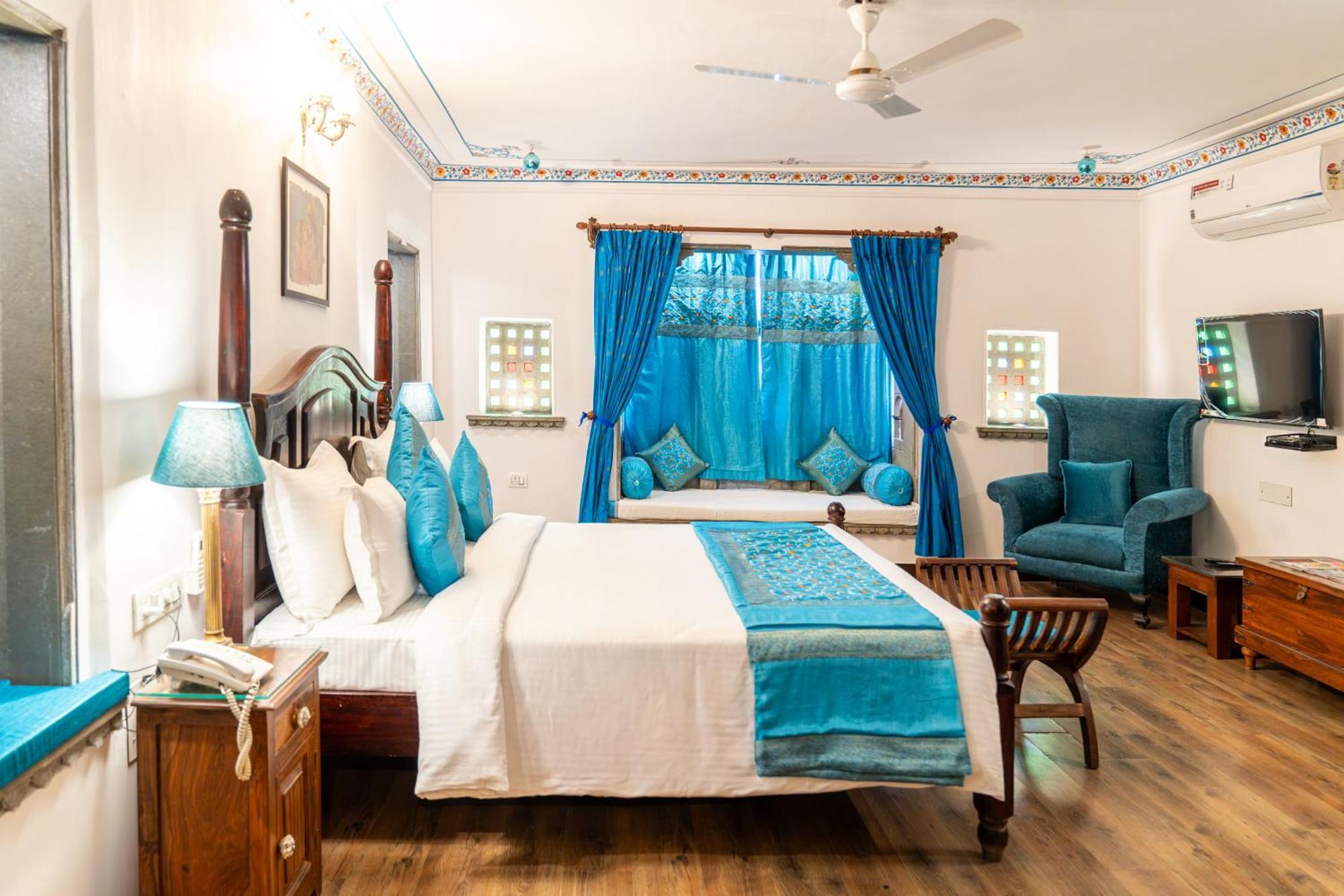 Udaigarh -