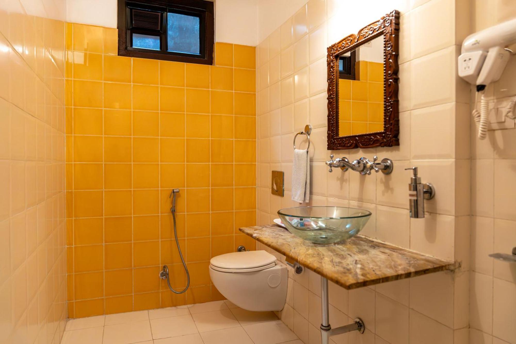 Udaigarh - Hotel 3*