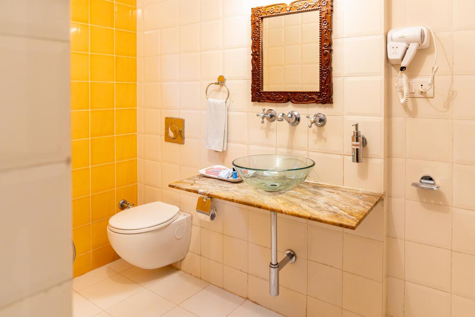 Hotel Udaigarh - 3*