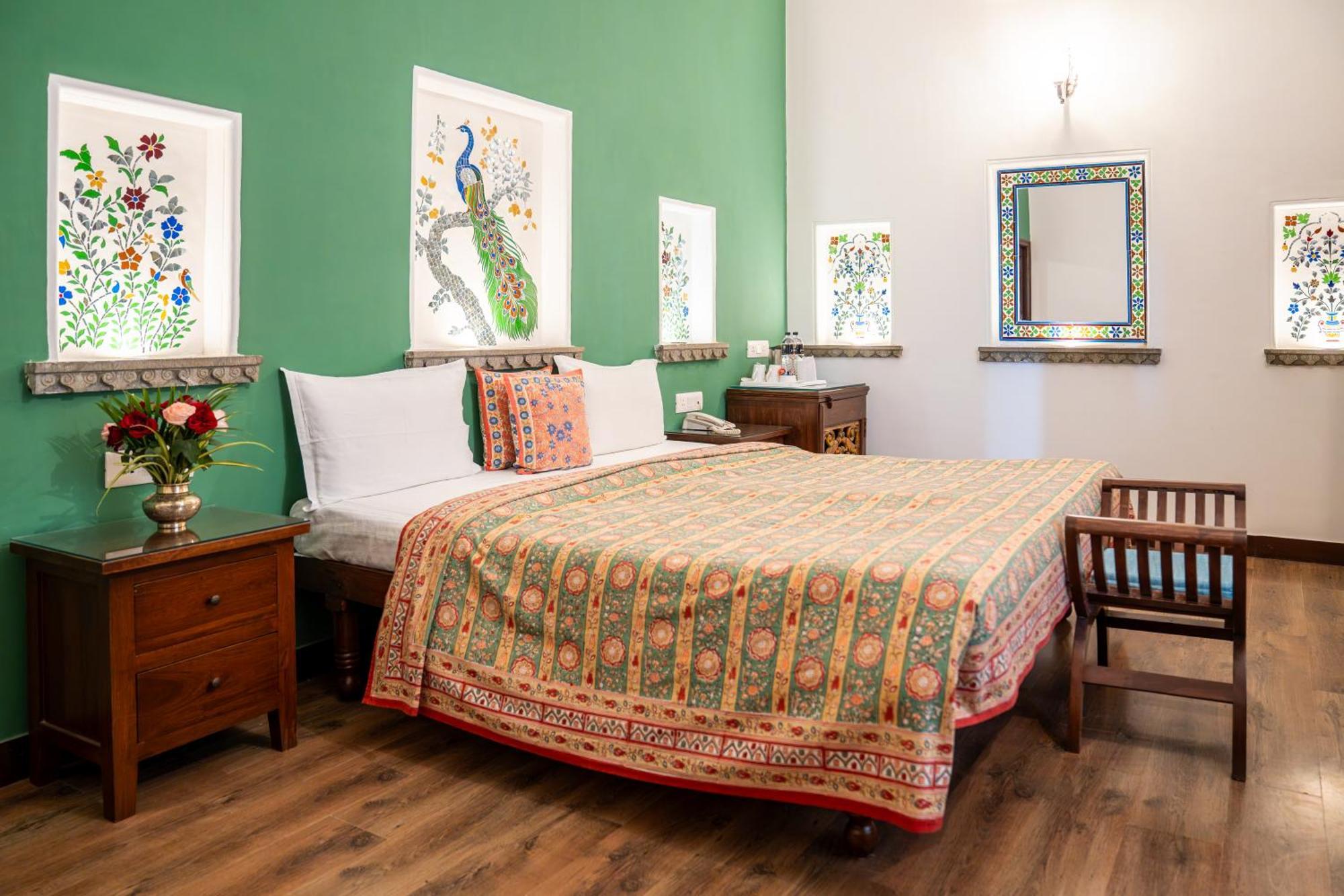 Udaigarh - Hotel Udaipur