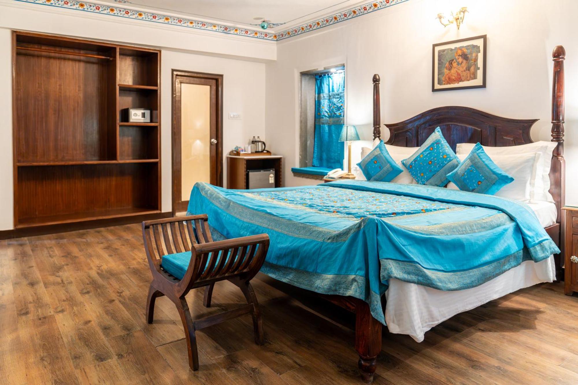 Udaigarh - Hotel Udaipur