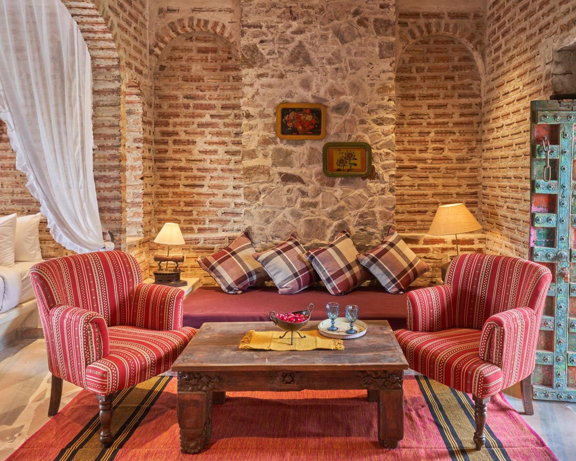 Resort Maya Luxury The Quila *