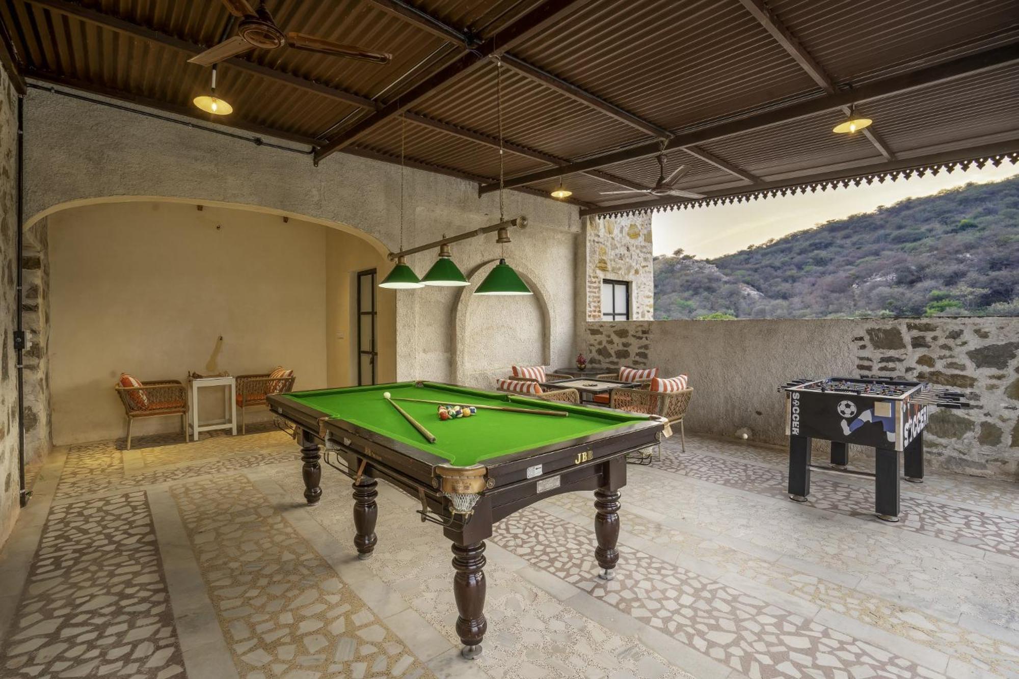 Maya Luxury The Quila