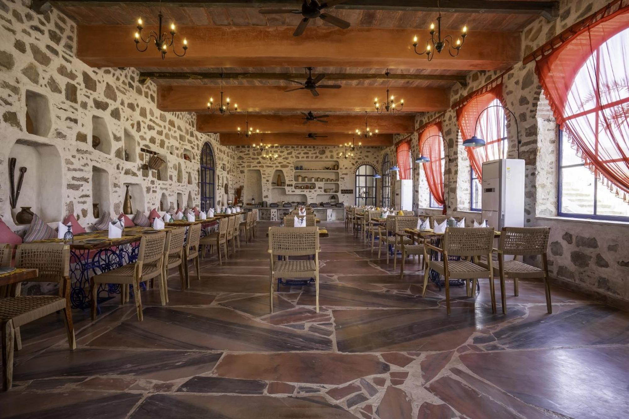 Maya Luxury The Quila Resort
