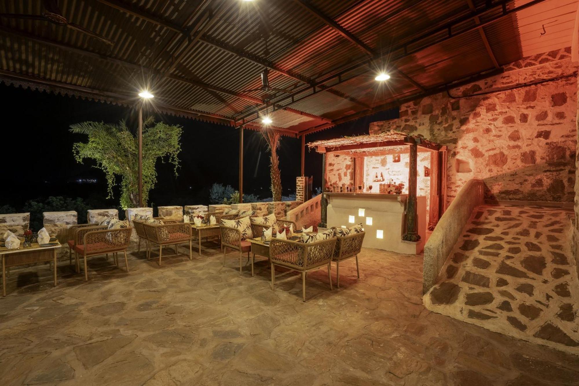 Resort Maya Luxury The Quila *