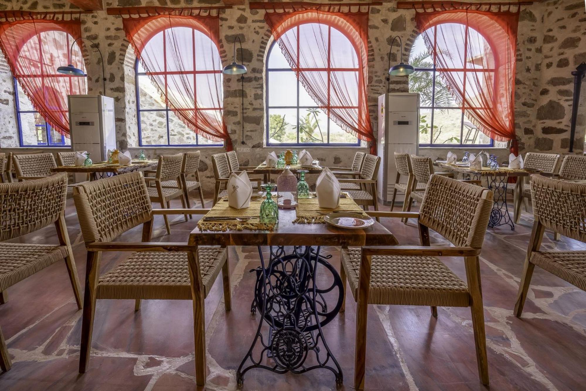 Resort Maya Luxury The Quila