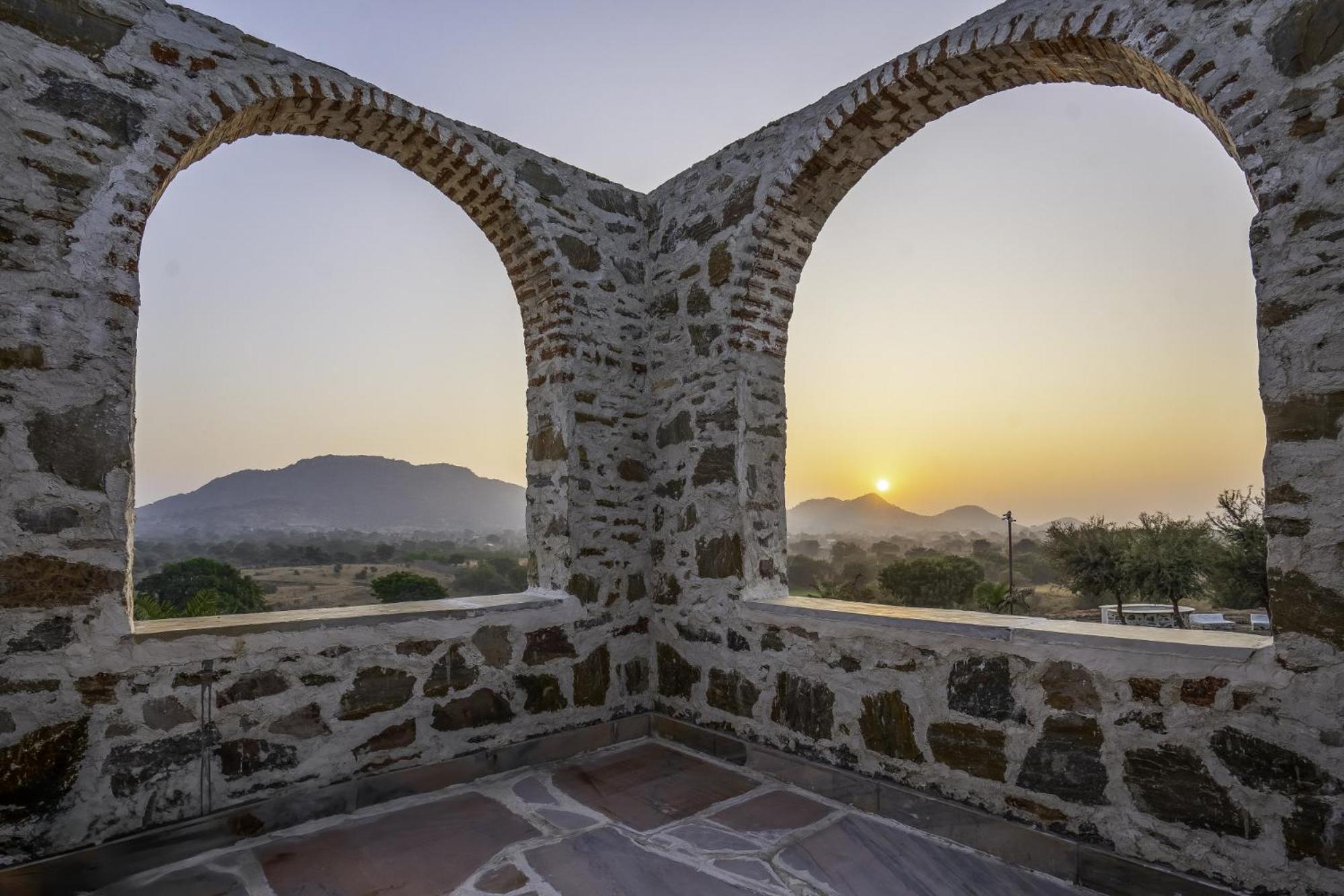 Maya Luxury The Quila *