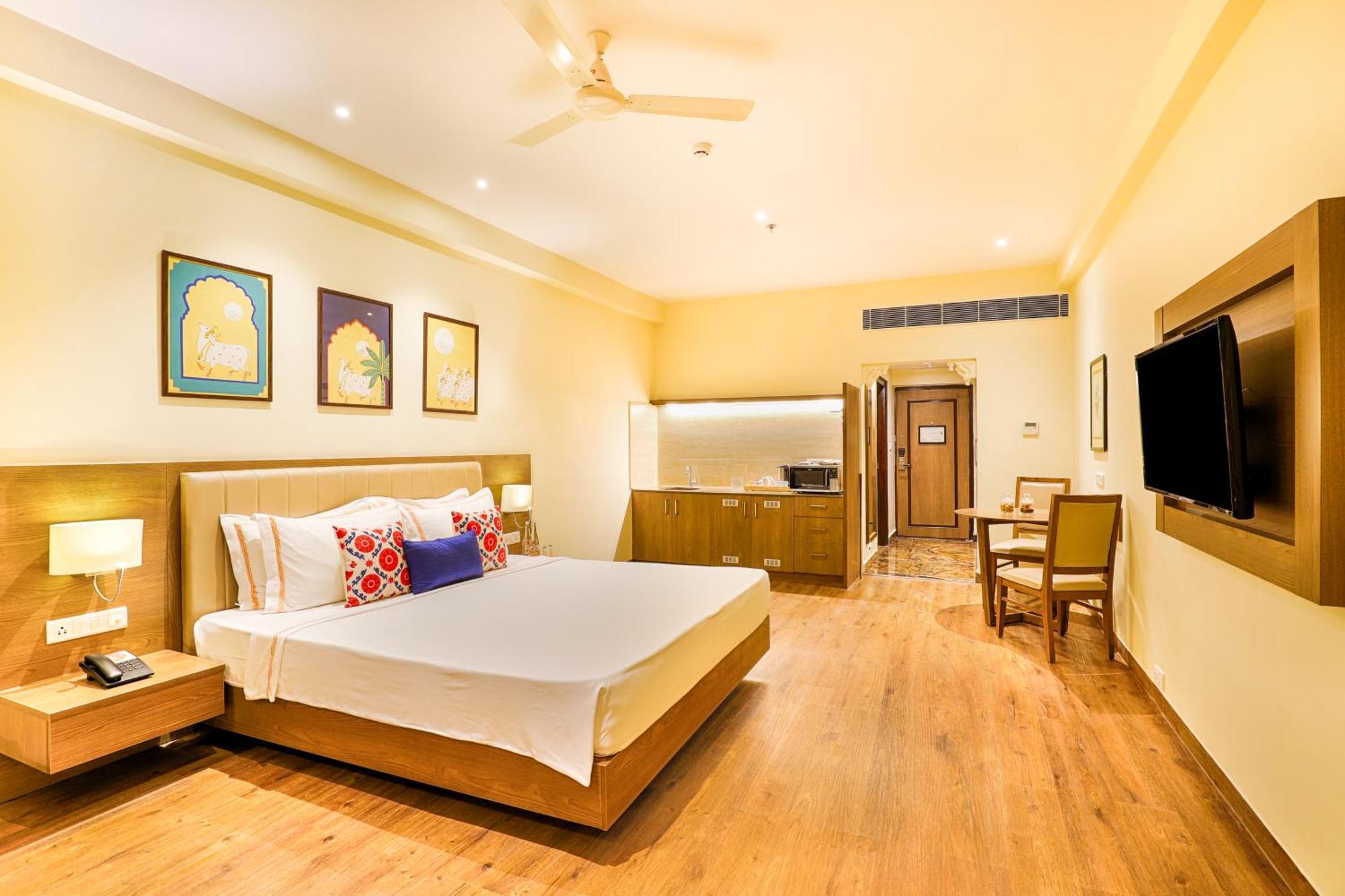 Resort Club Mahindra