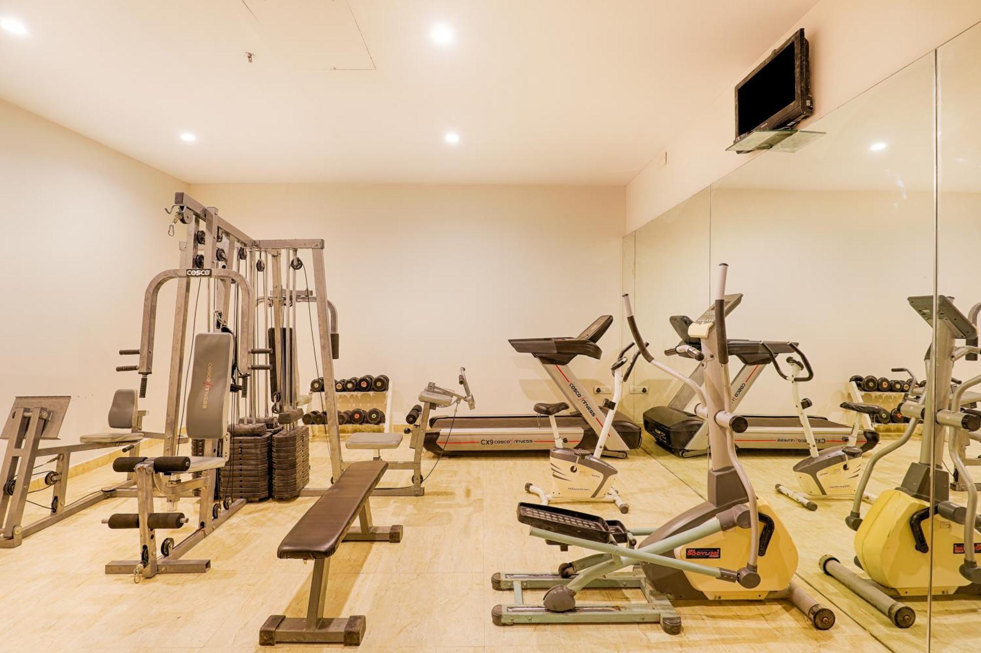 Club Mahindra 4* Udaipur