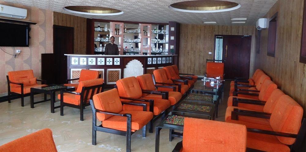 Bhairavgarh Palace Hotel 4*