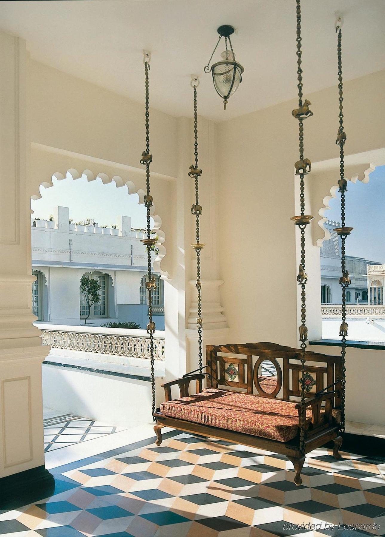 Taj Palace 5*