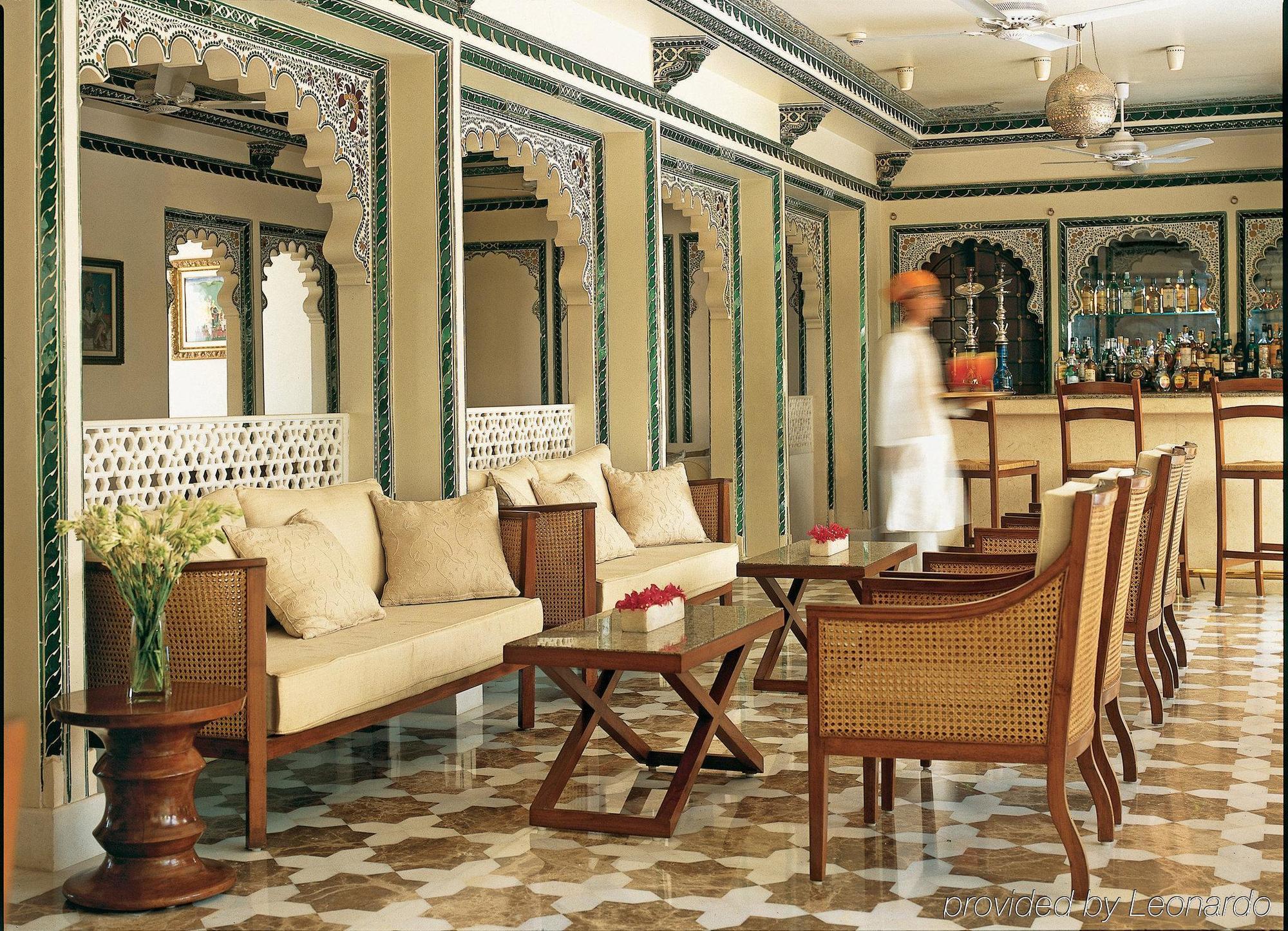 Taj Palace 5* Udaipur