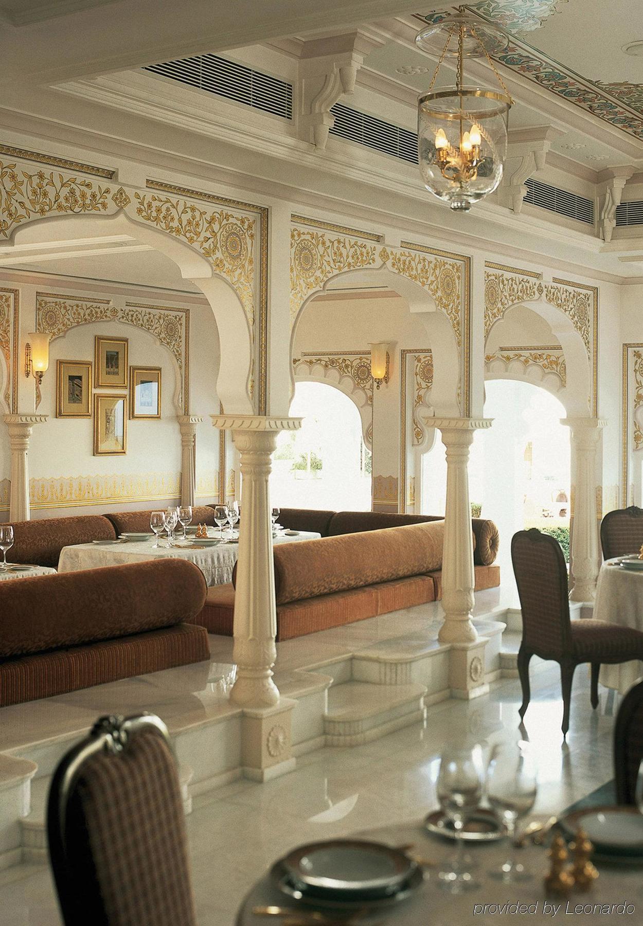 Taj Palace