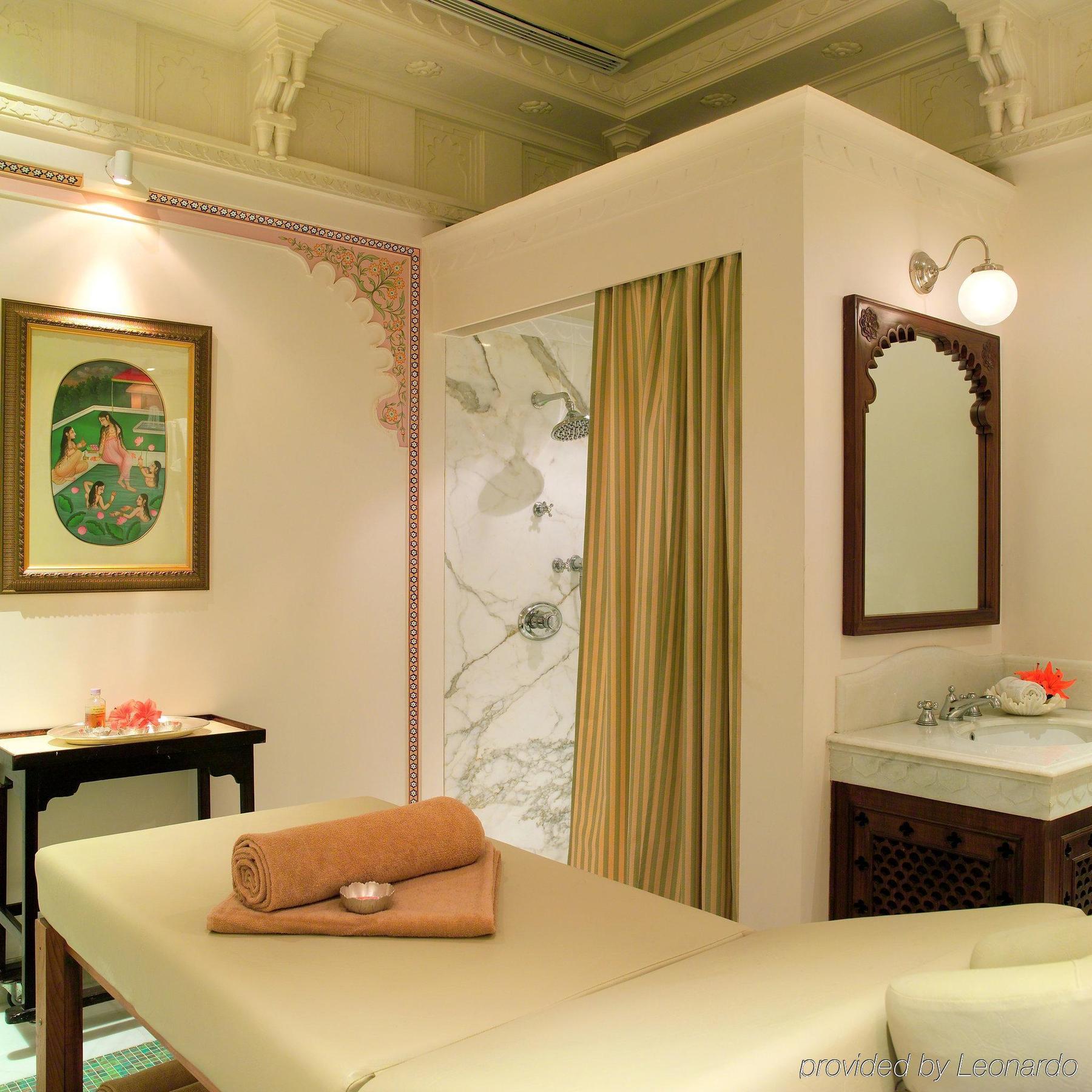 Taj Palace